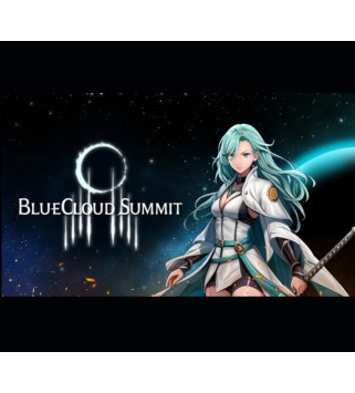 BlueCloud Summit Steam Key GLOBAL